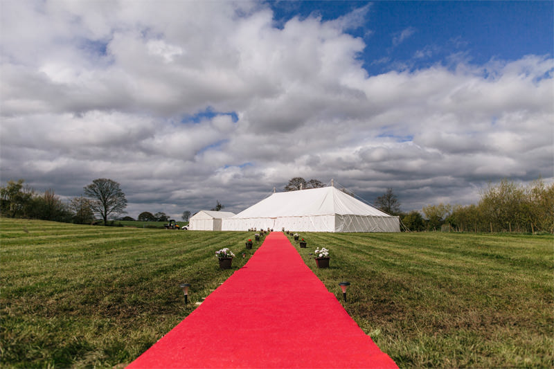 Farm marquee wedding photography lancashire cheshire arj photography