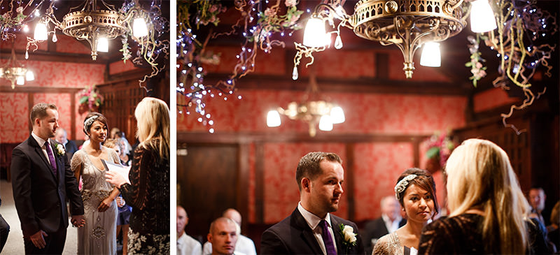 Cheshire wedding photography - belle epoque knutsford - tima and gary