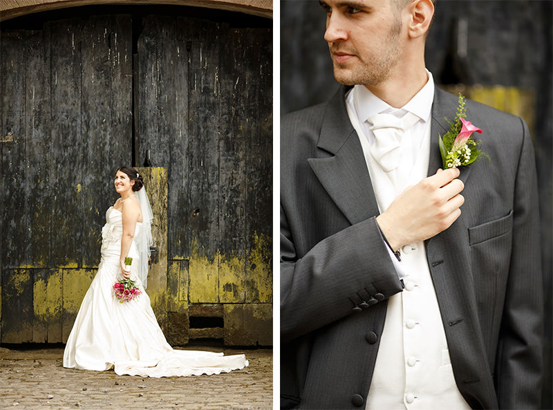 Browsholme hall wedding photography - cheshire wedding photography - arj photography