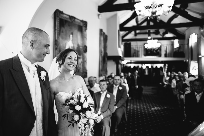 Prestbury wedding photography cheshire