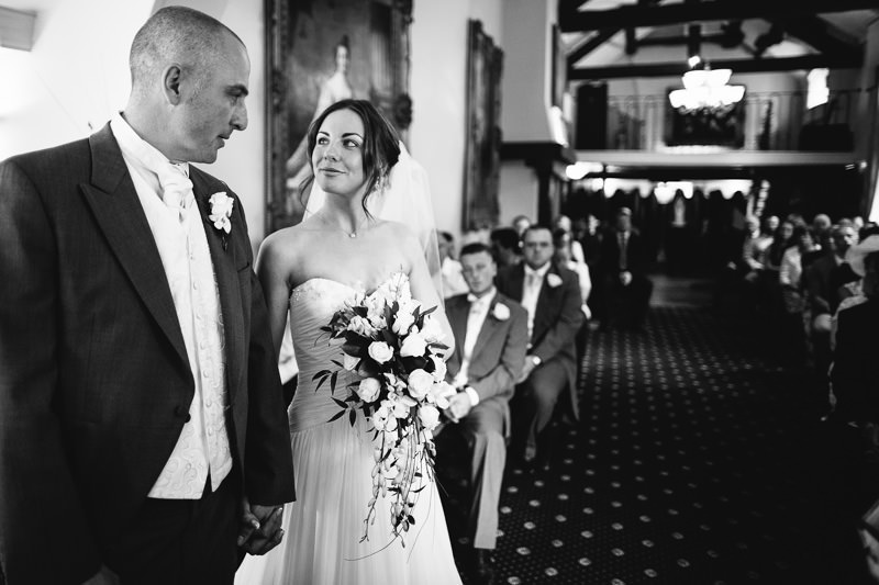 Prestbury wedding photography cheshire