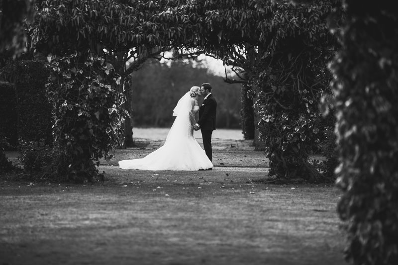 Thornton manor wedding photography - arj photography - sasha and gareth