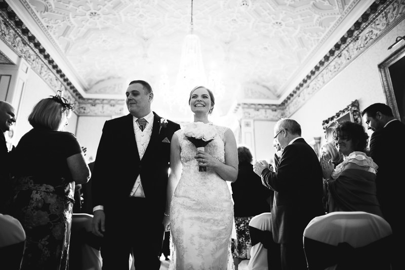 Arley hall wedding photography - cheshire wedding photographers - chrissy and phil