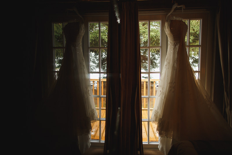 Nunsmere hall wedding photography - andy and rachel wedding