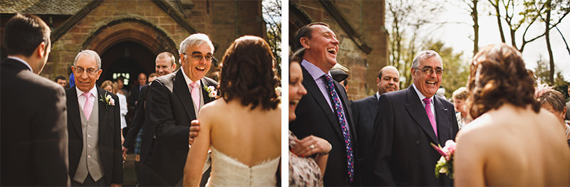 Styal lodge wedding - anthony and rebecca - cheshire wedding photographers