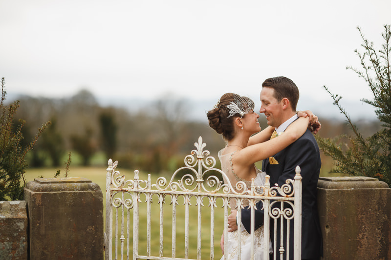 Wedding photographer willington hall - jo and phill - cheshire wedding photography