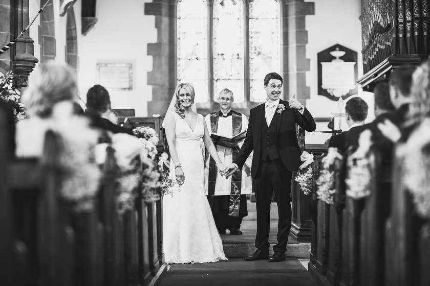 Norcliffe chapel wedding photography