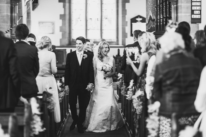 Norcliffe chapel wedding photography