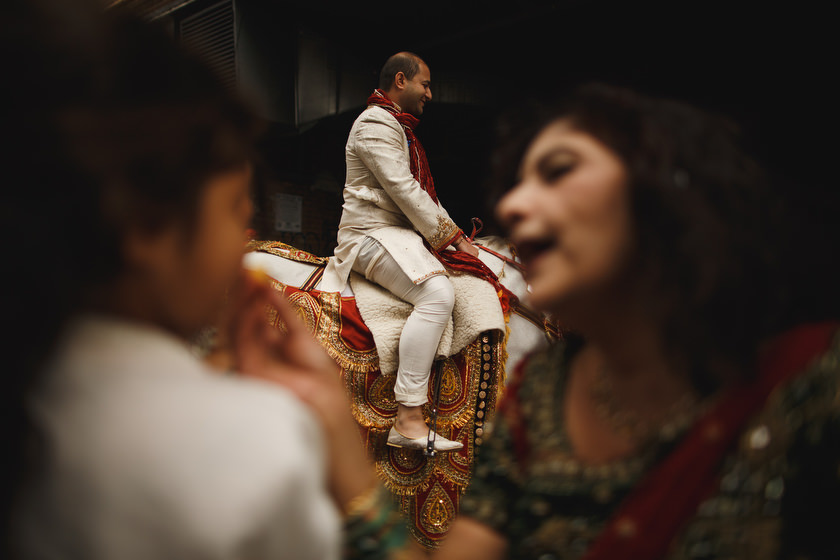 Hindu wedding photos uk