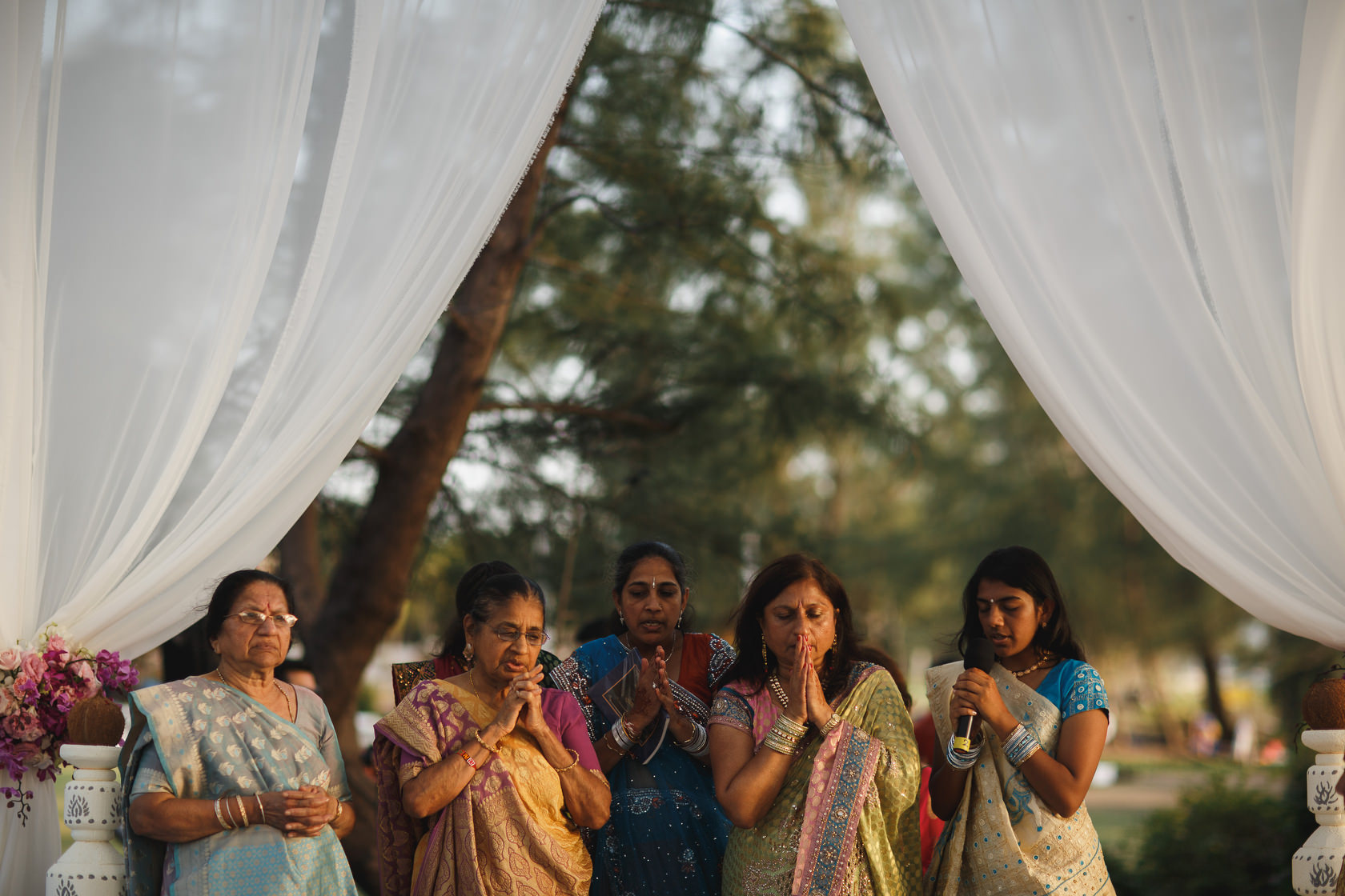 Amazing hindu wedding photography