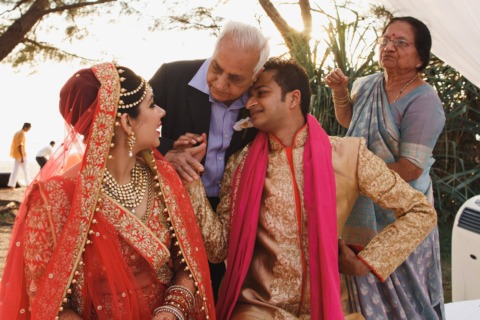Amazing hindu wedding photography