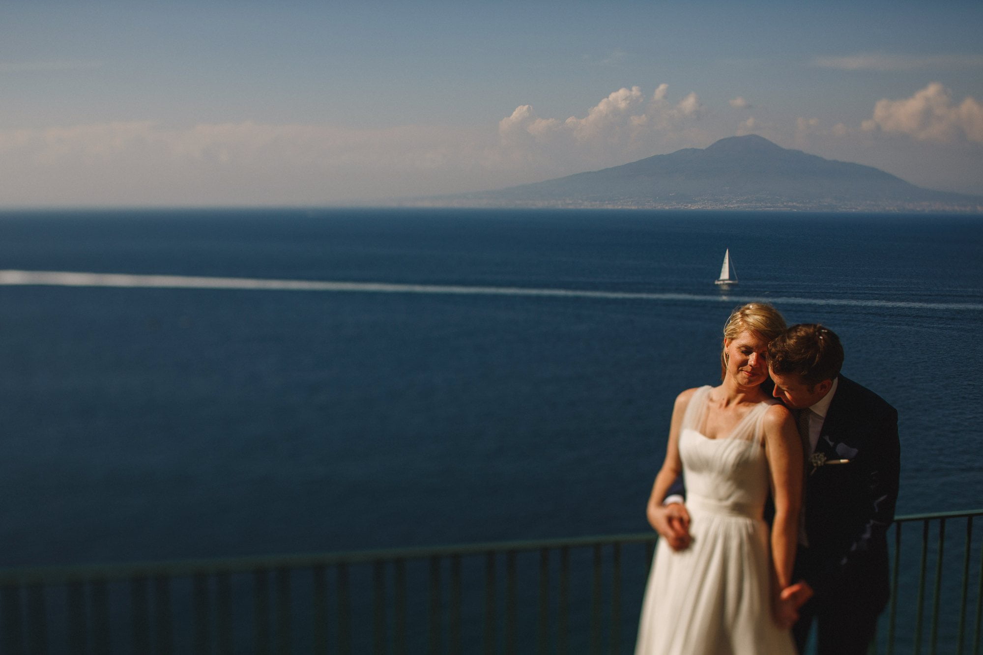 Sorrento wedding photographer amalfi