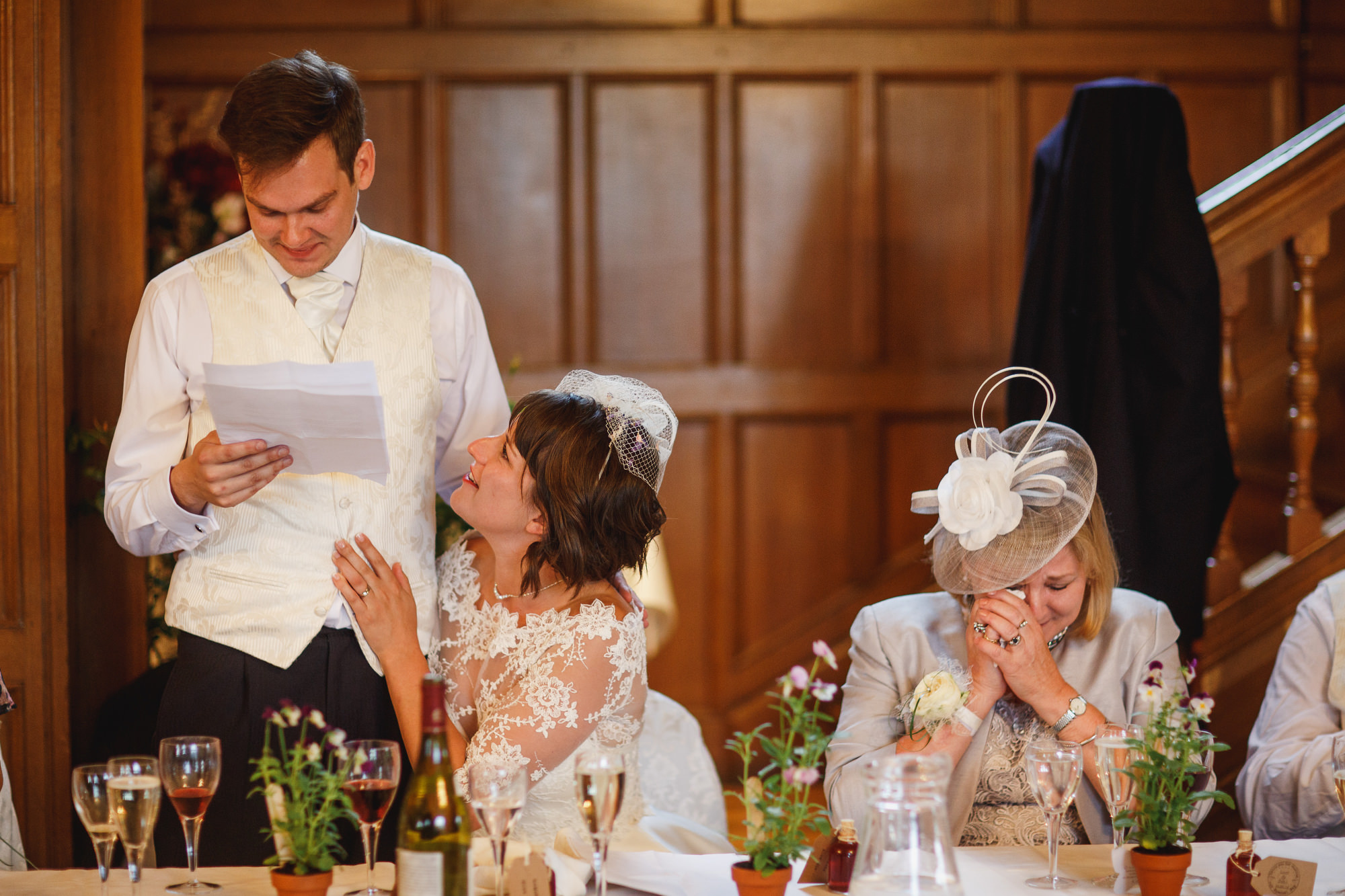 Best cheshire wedding photography 2014