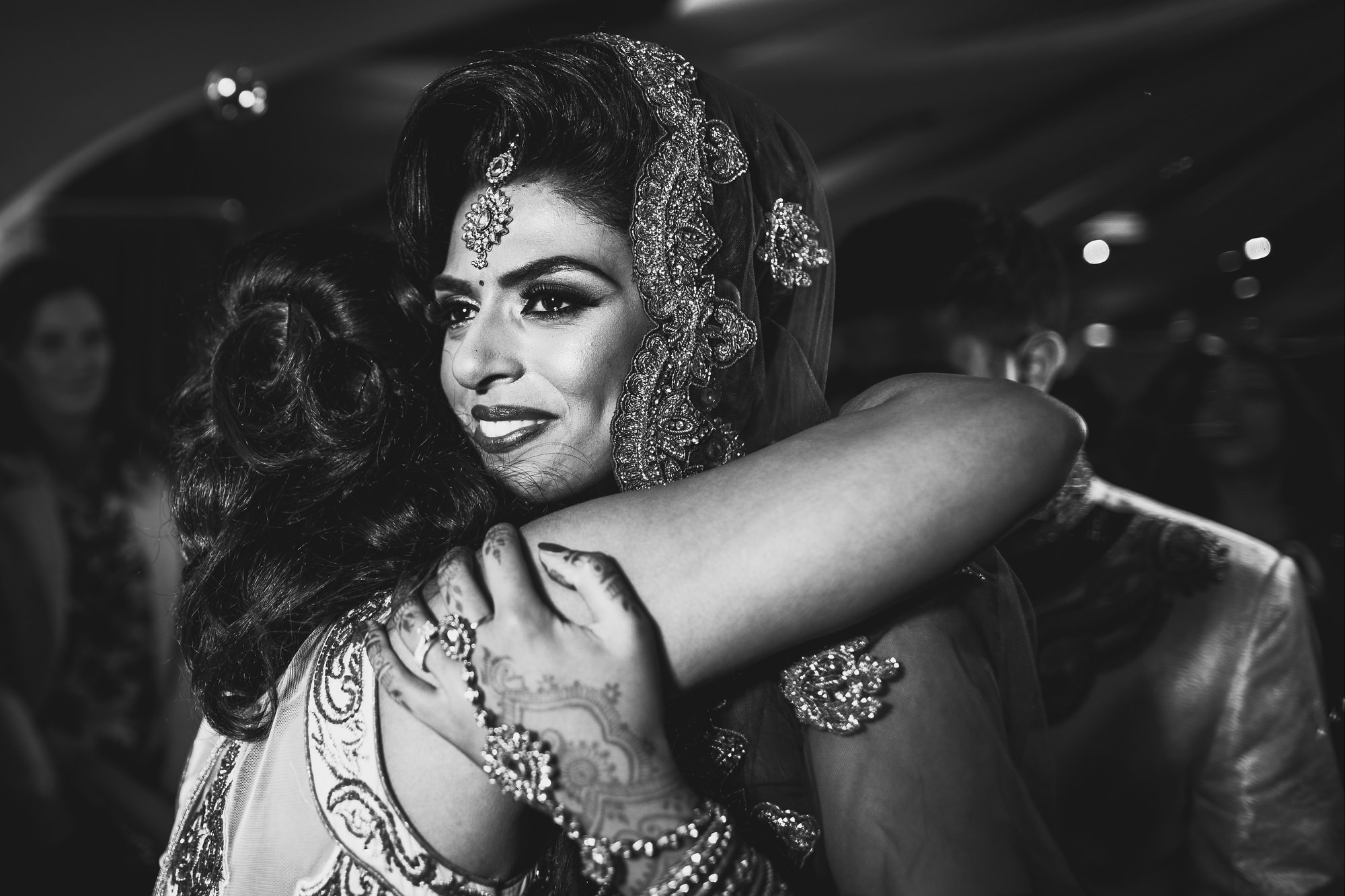 Indian wedding photography west sussex