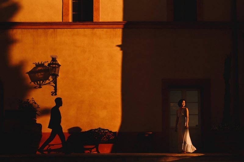Tuscany Wedding Photographer Siena