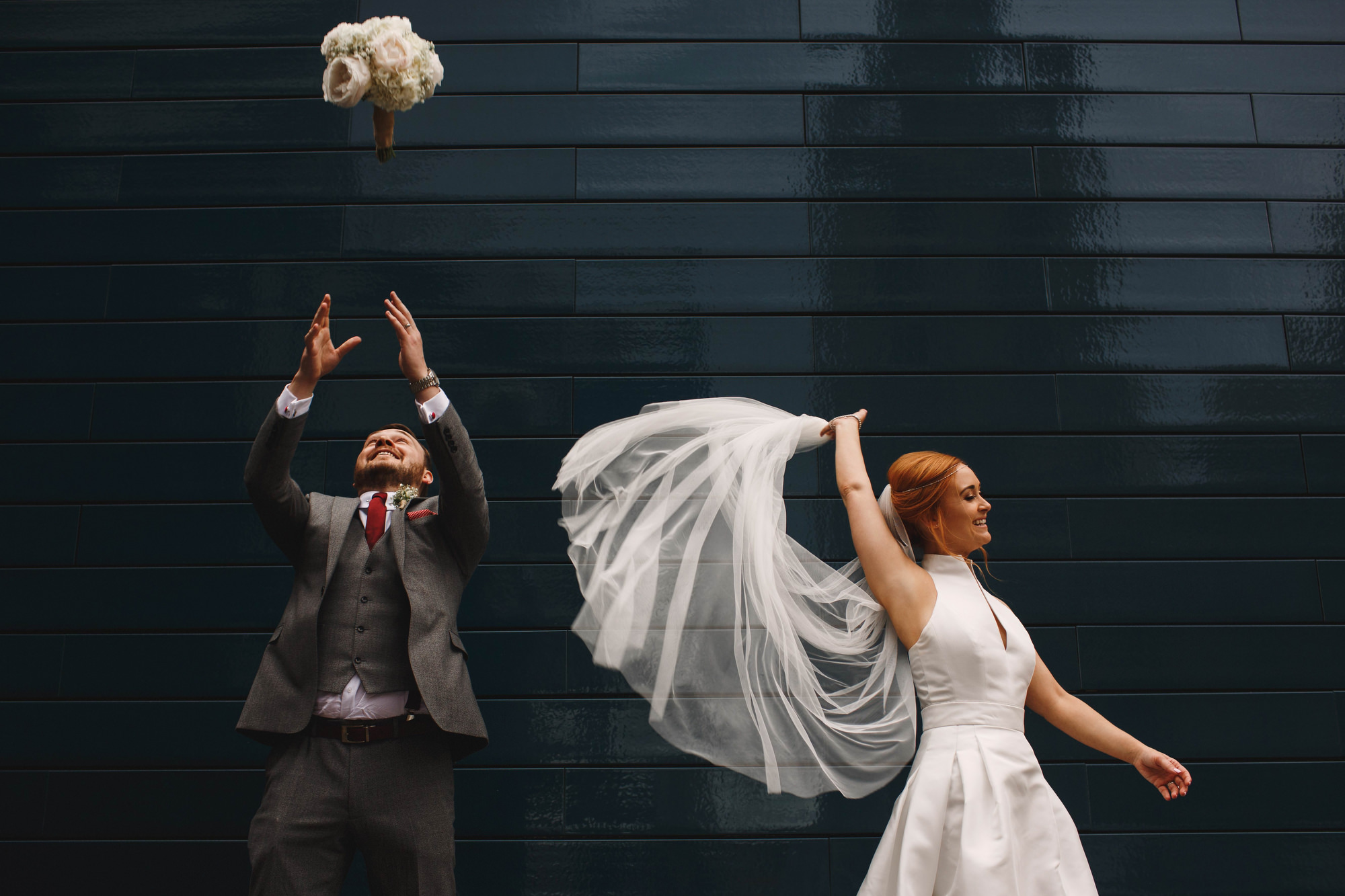 Best uk wedding photographers of 2016