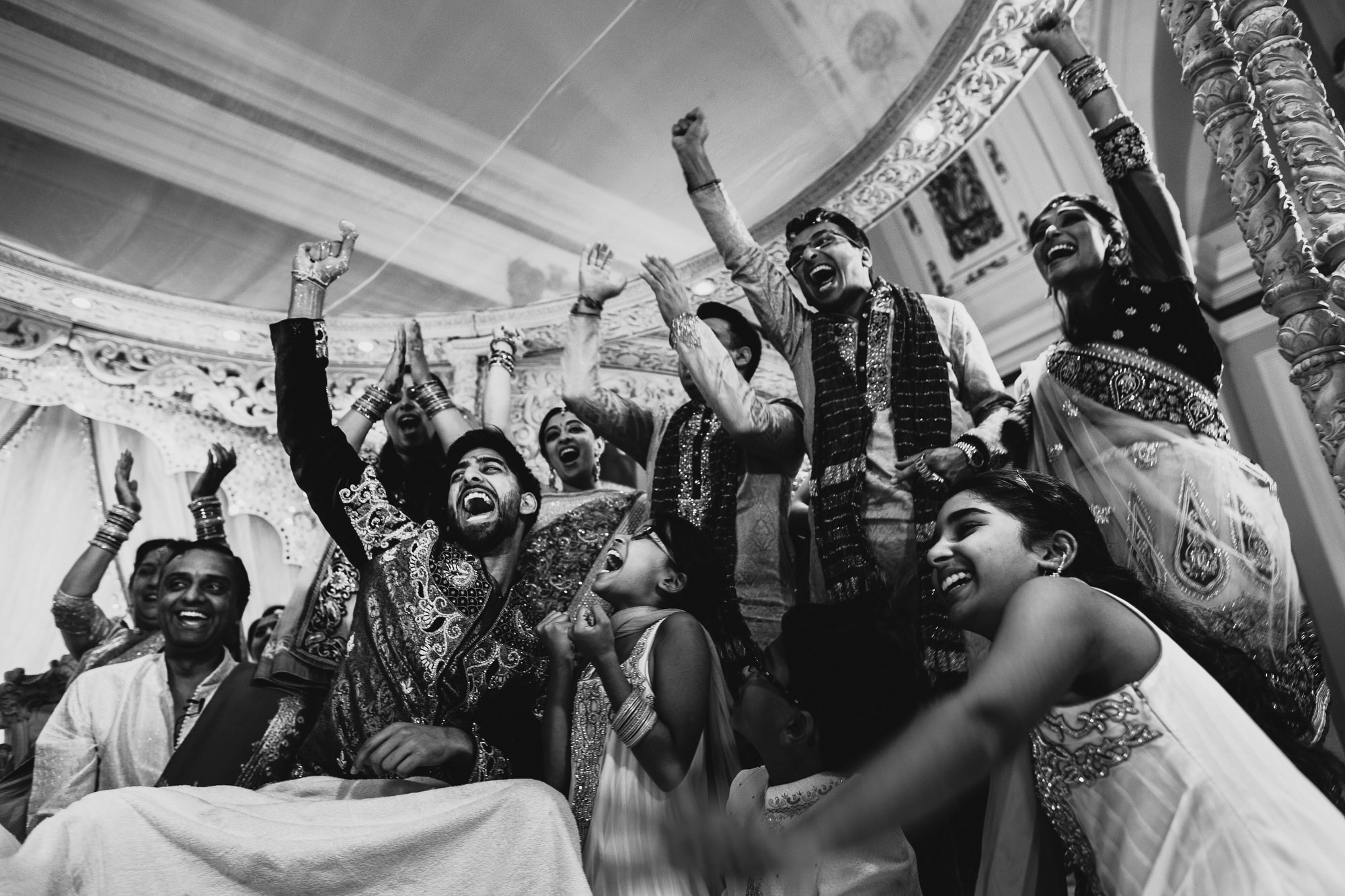 Best destination wedding photographers of 2016