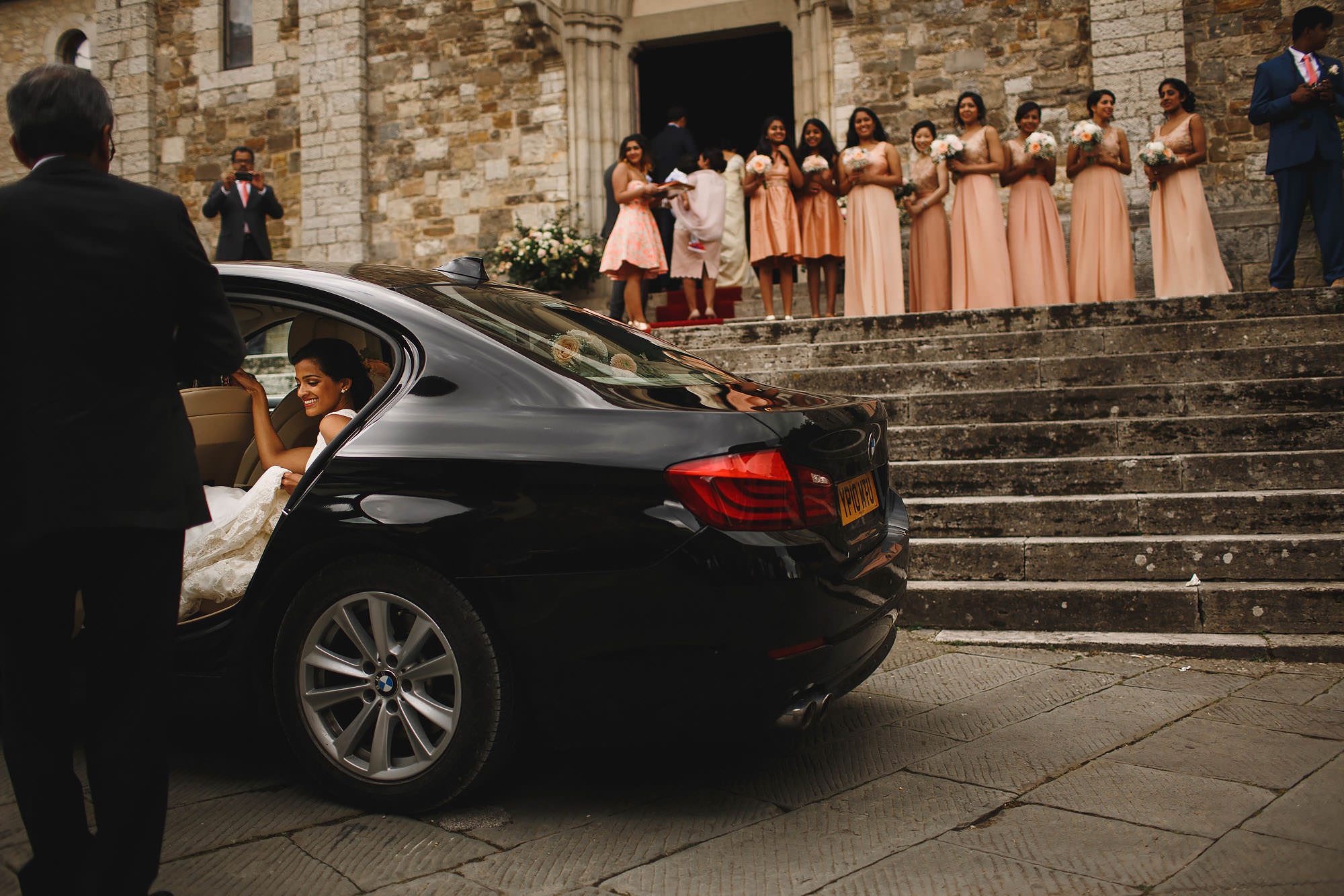 Le filigare wedding photography tuscany