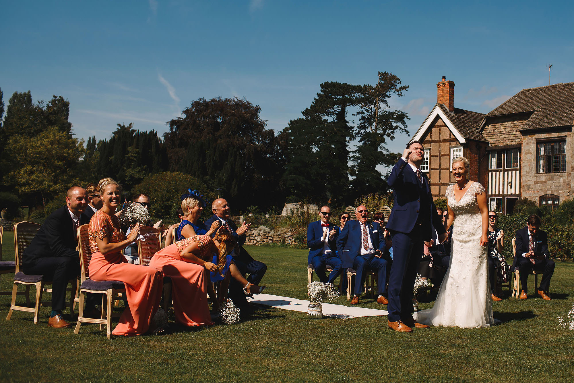 Brinsop court estate wedding photography herefordshire