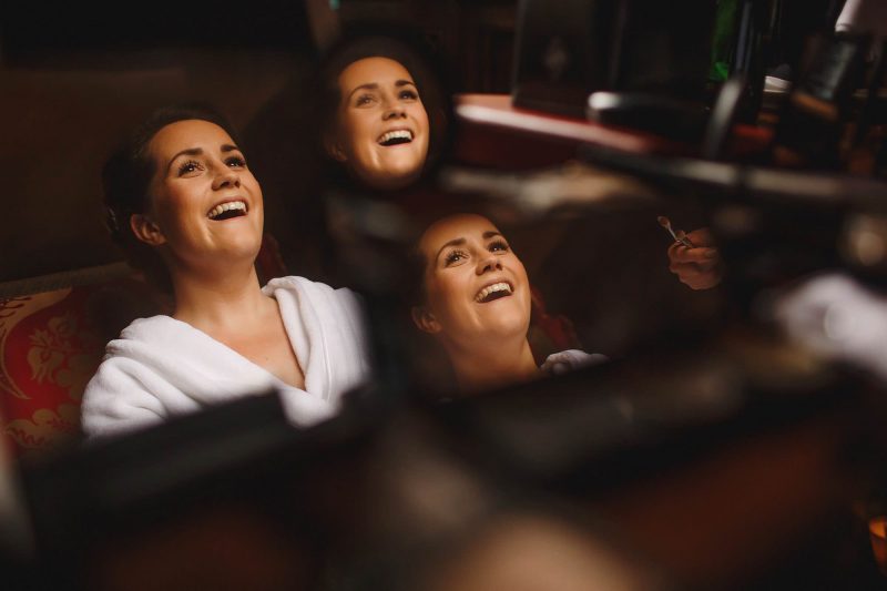 Great Fosters Wedding Photographer Surrey