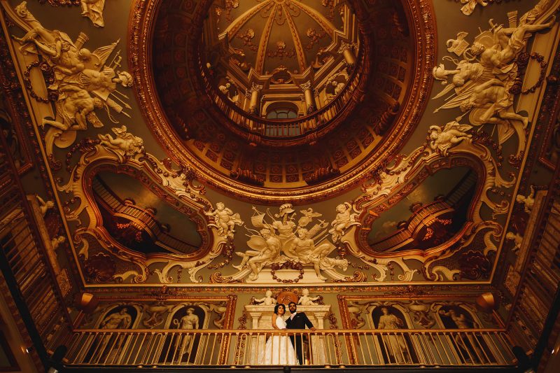 Moor park mansion wedding photography hertfordshire