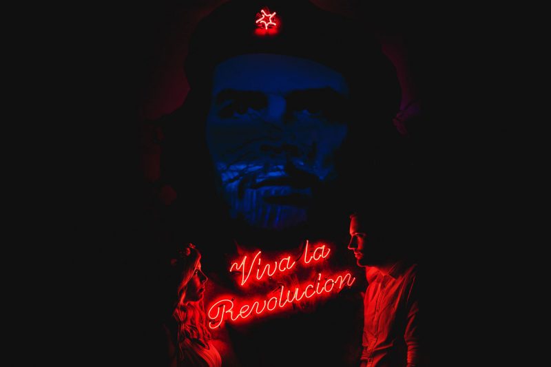 Roof gardens kensington wedding exhibitionist hotel