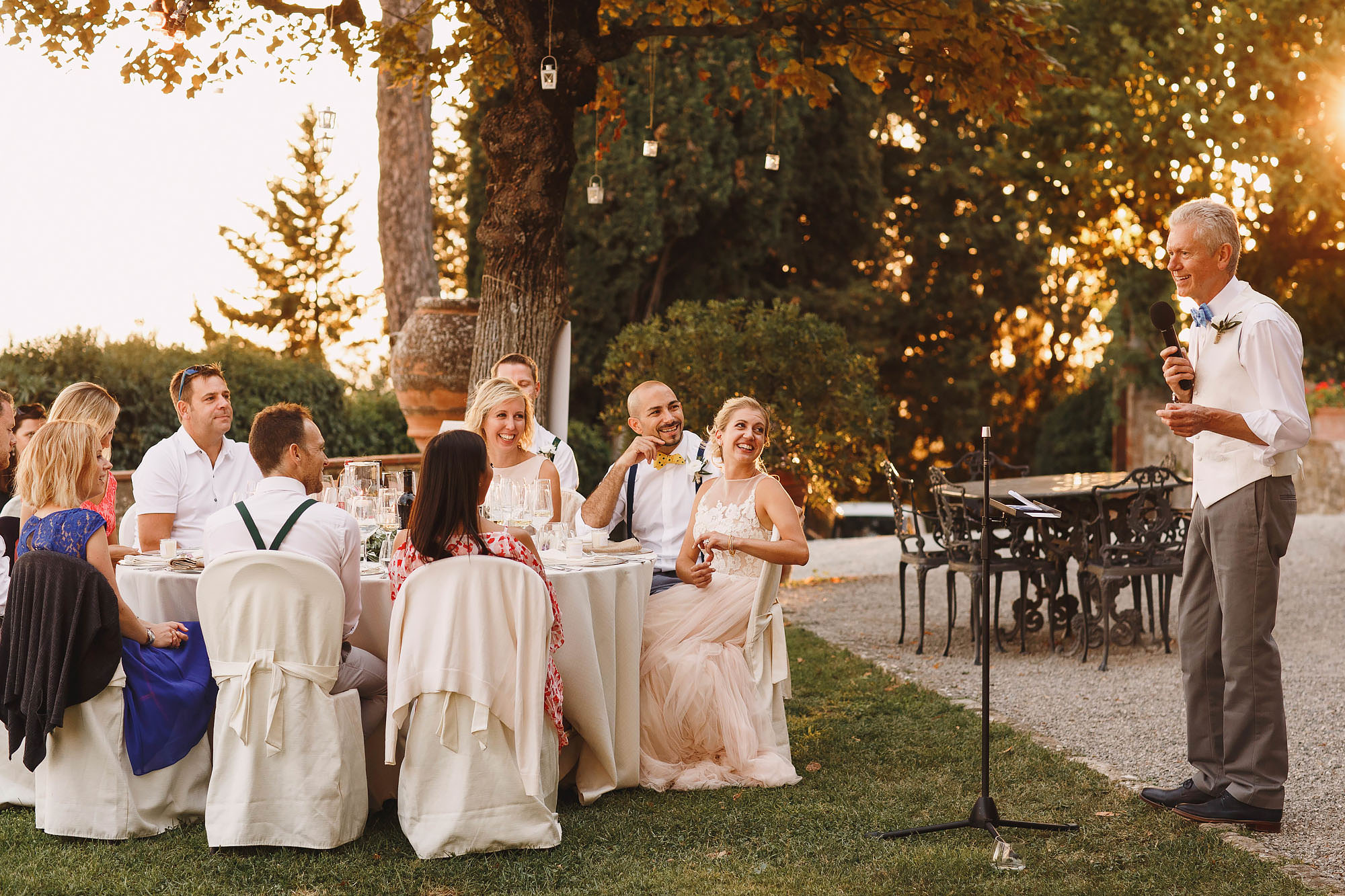 Filigare tuscany wedding photography