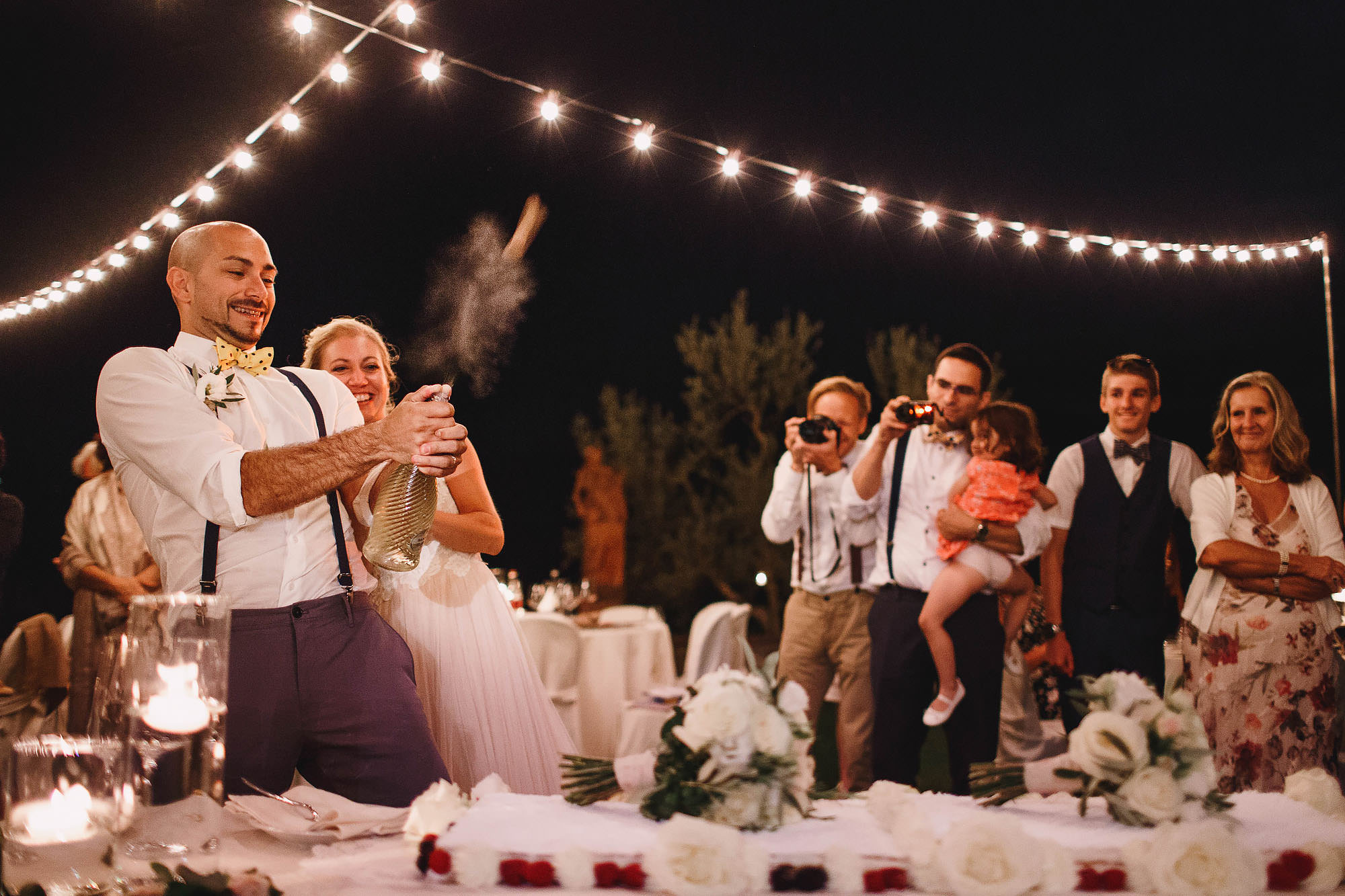 Filigare tuscany wedding photography