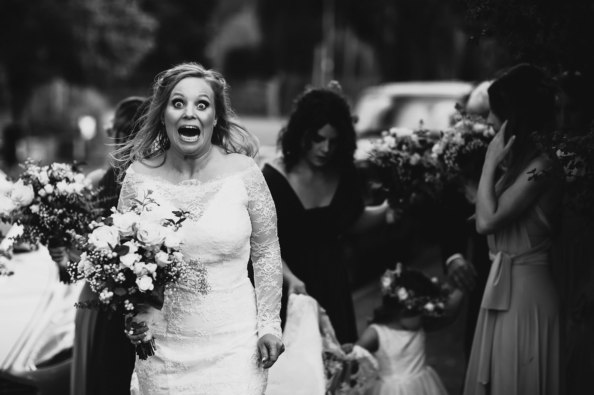 Uk wedding photography - best wedding photography of 2017