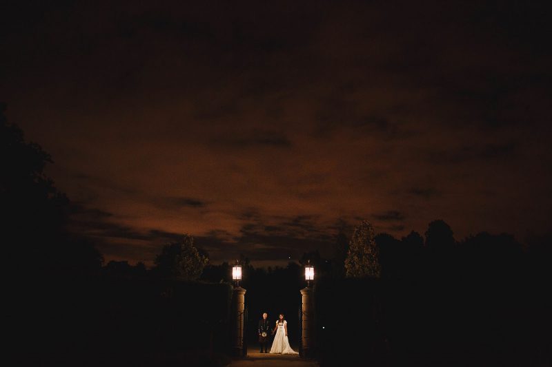 Pembroke lodge wedding photography richmond