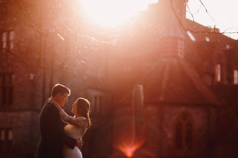 Huntsham Court Wedding Photographer