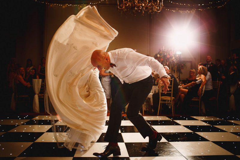 Rise Hall Wedding Photographer