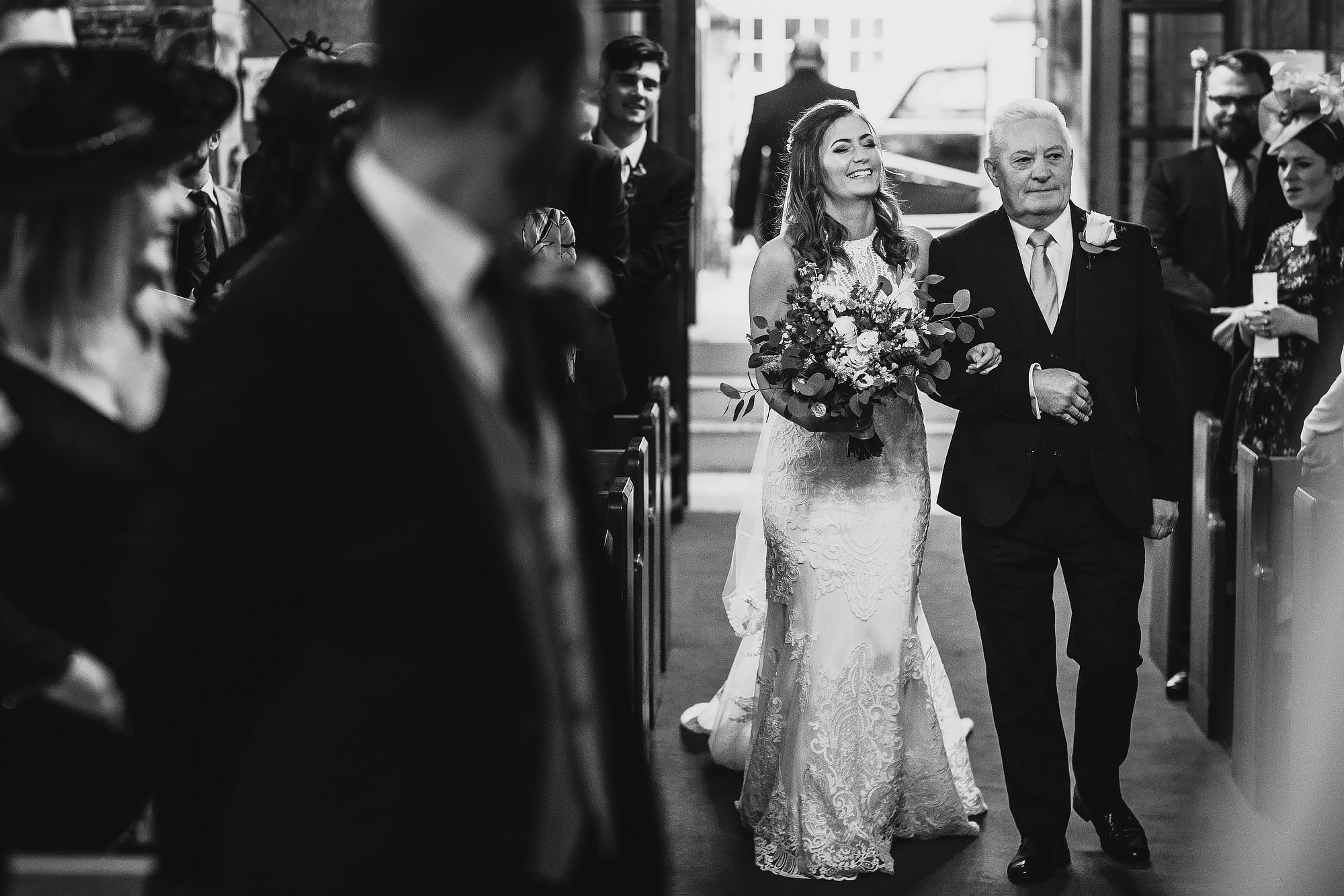 Bawtry doncaster wedding photography