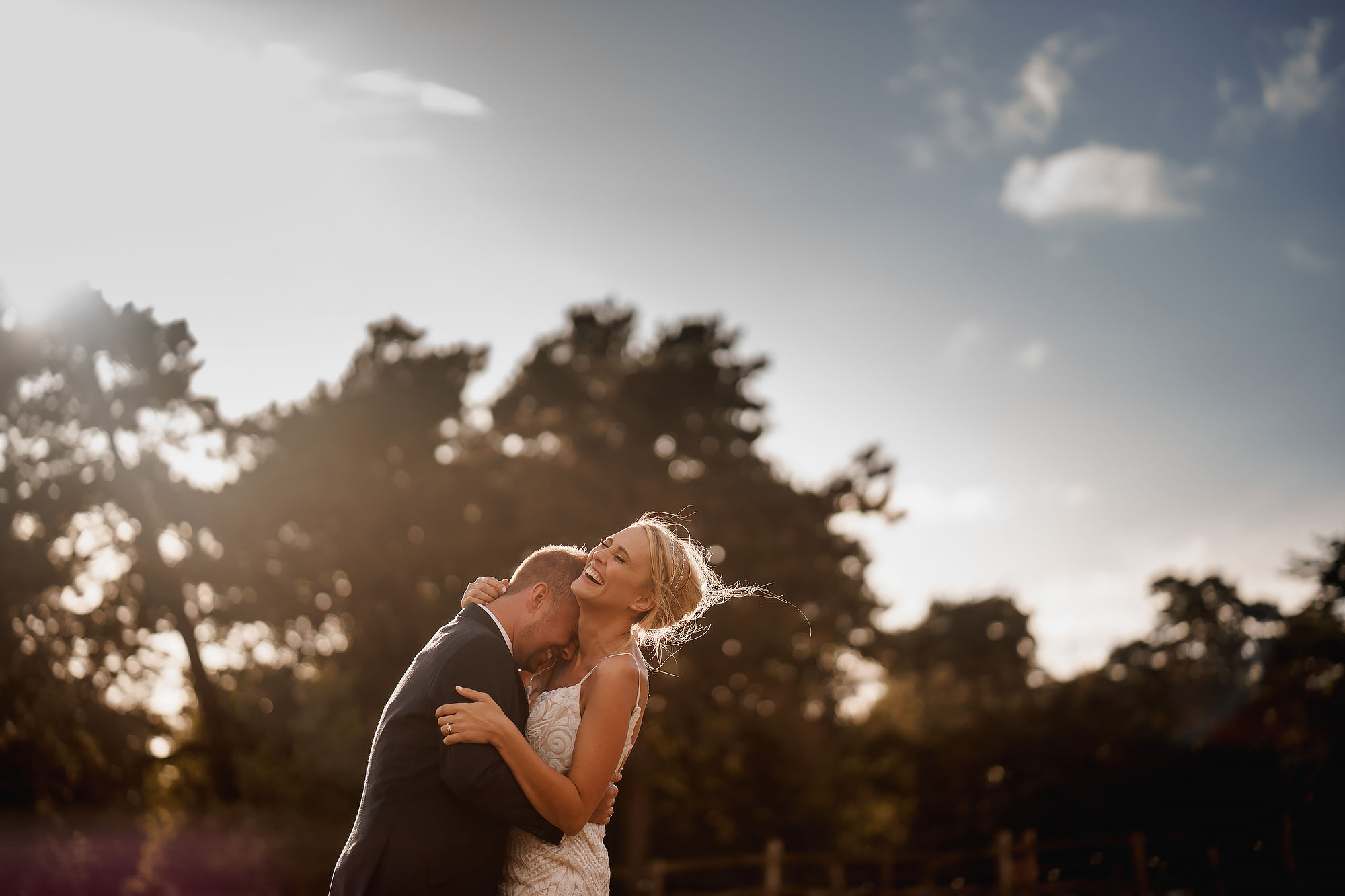 Best wedding photography in cheshire 2018