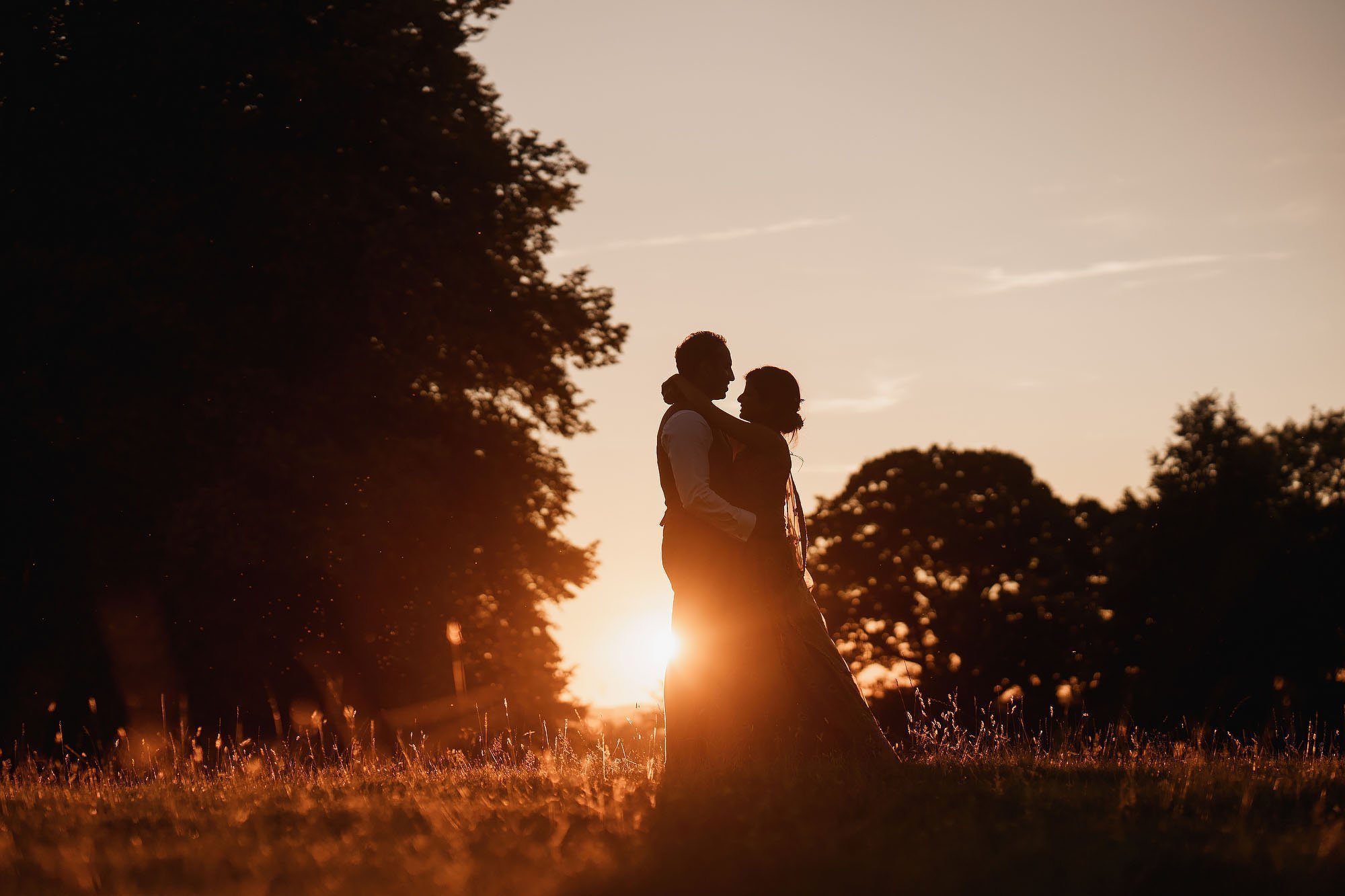 Bridwell park devon weddings - wedding photography at bridwell park by arj photography