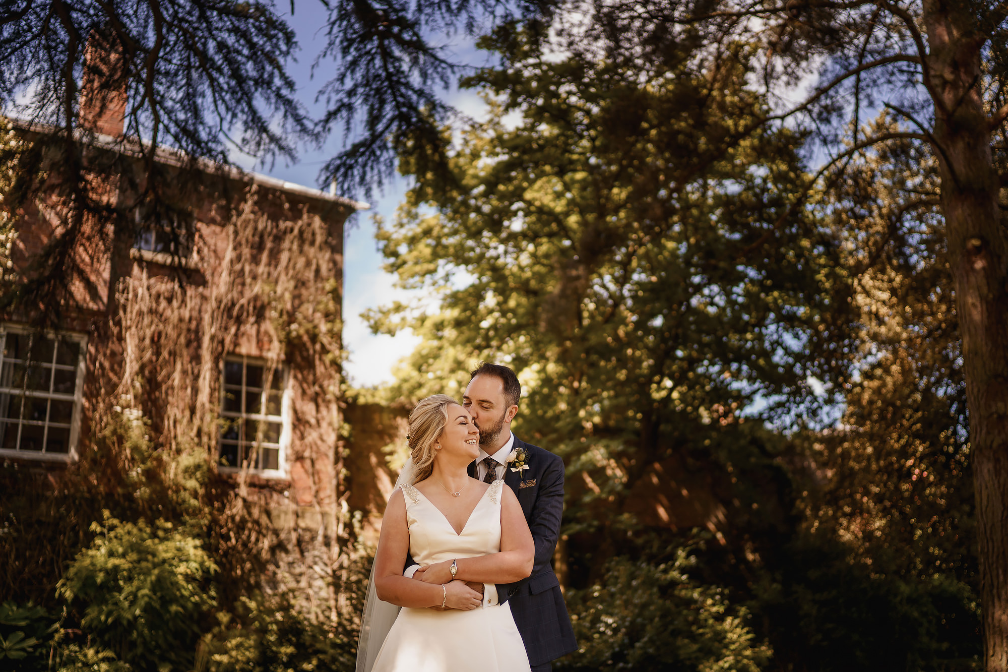 Walcot hall summer wedding - personality packed documentary wedding photography by arj photography cheshire