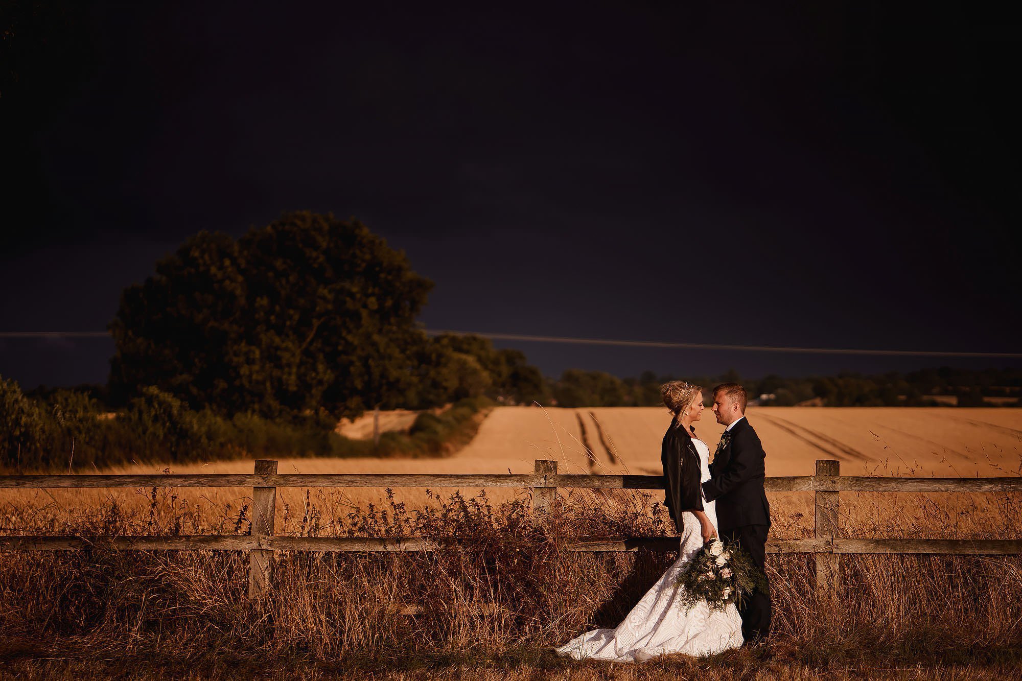 Northampton marquee wedding photography by arj photography