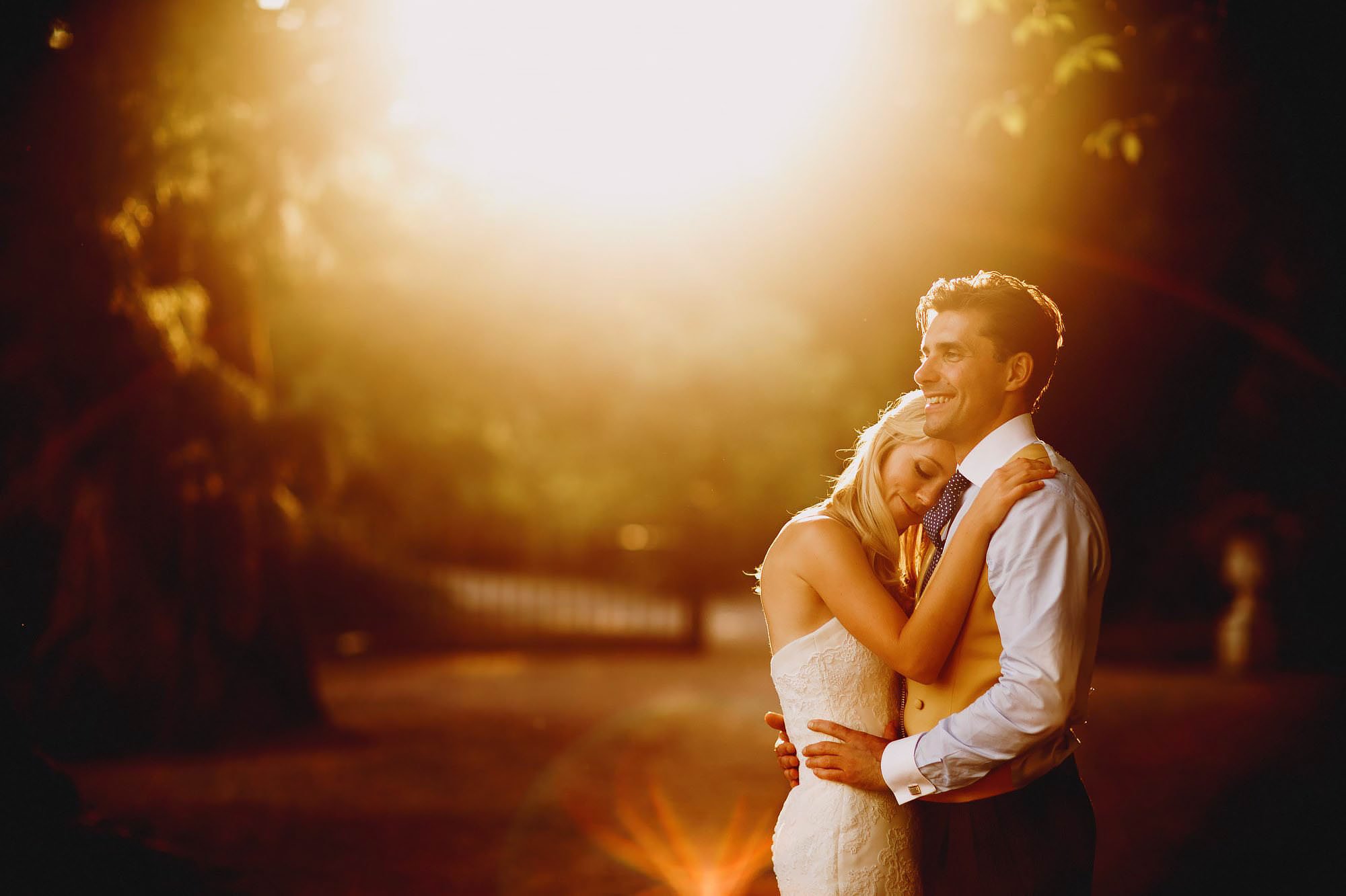 Capesthorne hall wedding photographer cheshire - arj photography