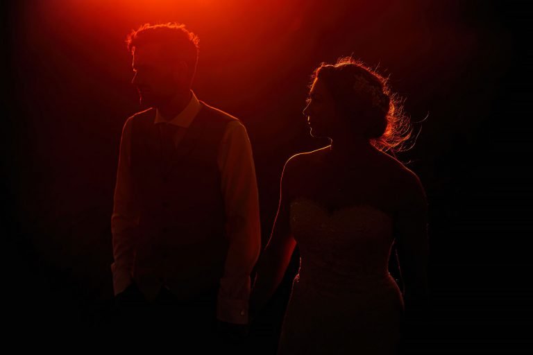 Isle Of Man Wedding At Amisfield House ARJ Photography