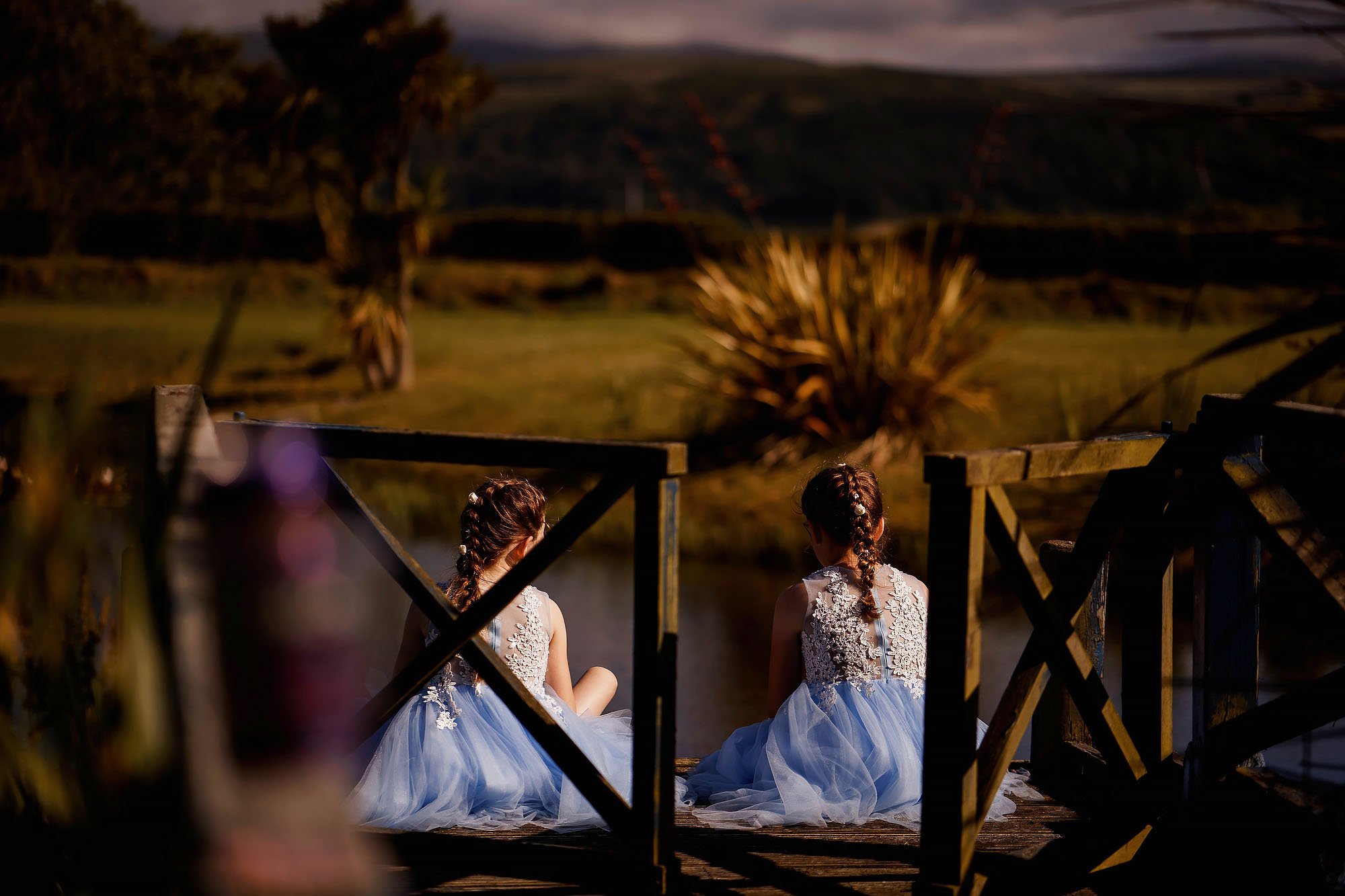 Isle of man weddings - arj photography®