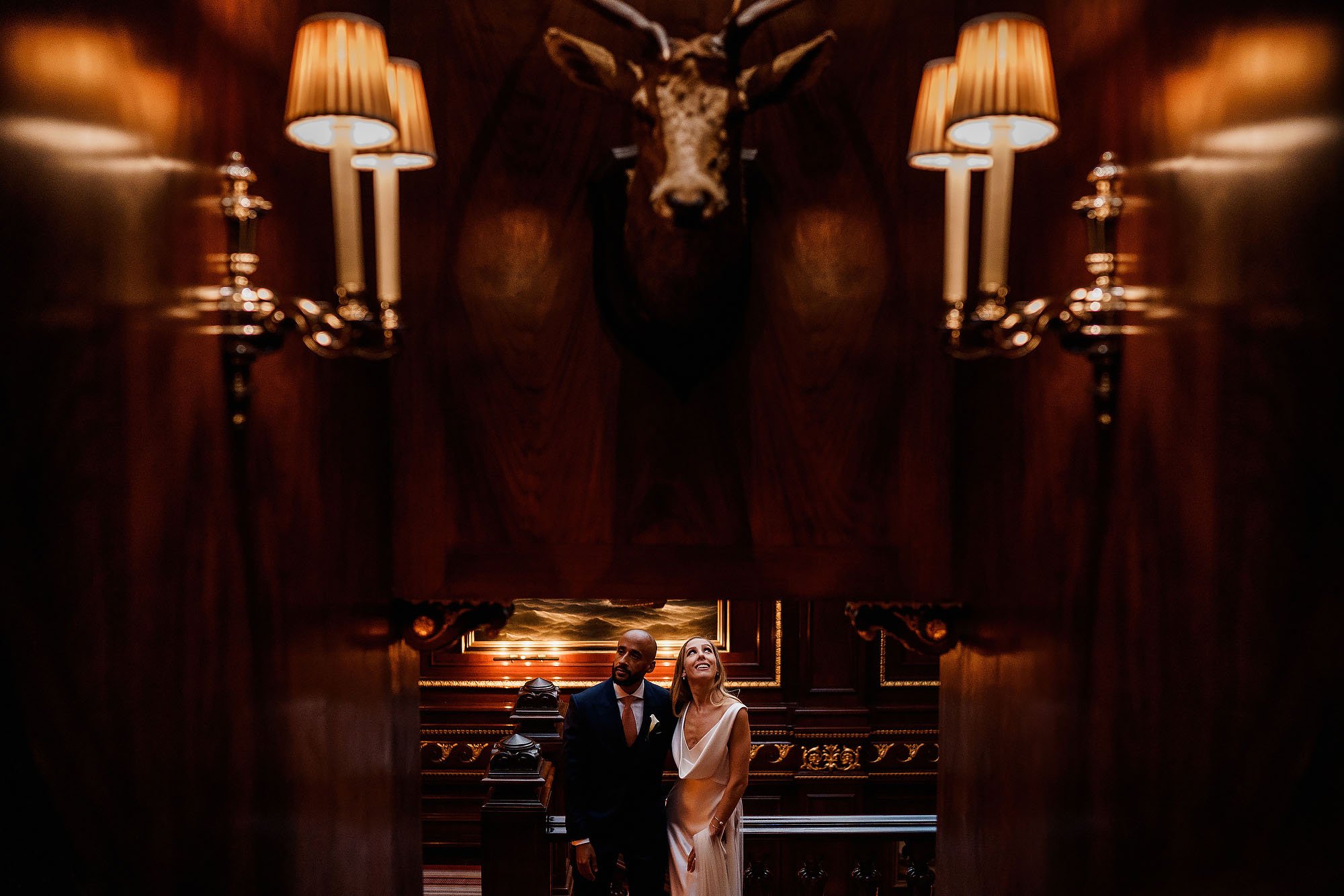Connaught hotel london weddings - arj photography®