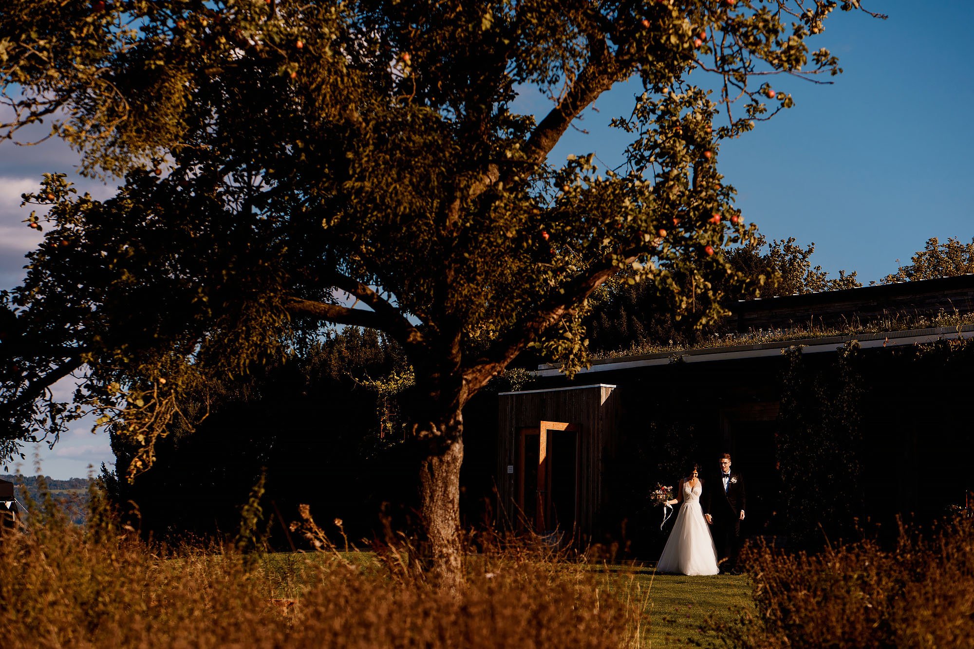 Cotswolds weddings at elmore court