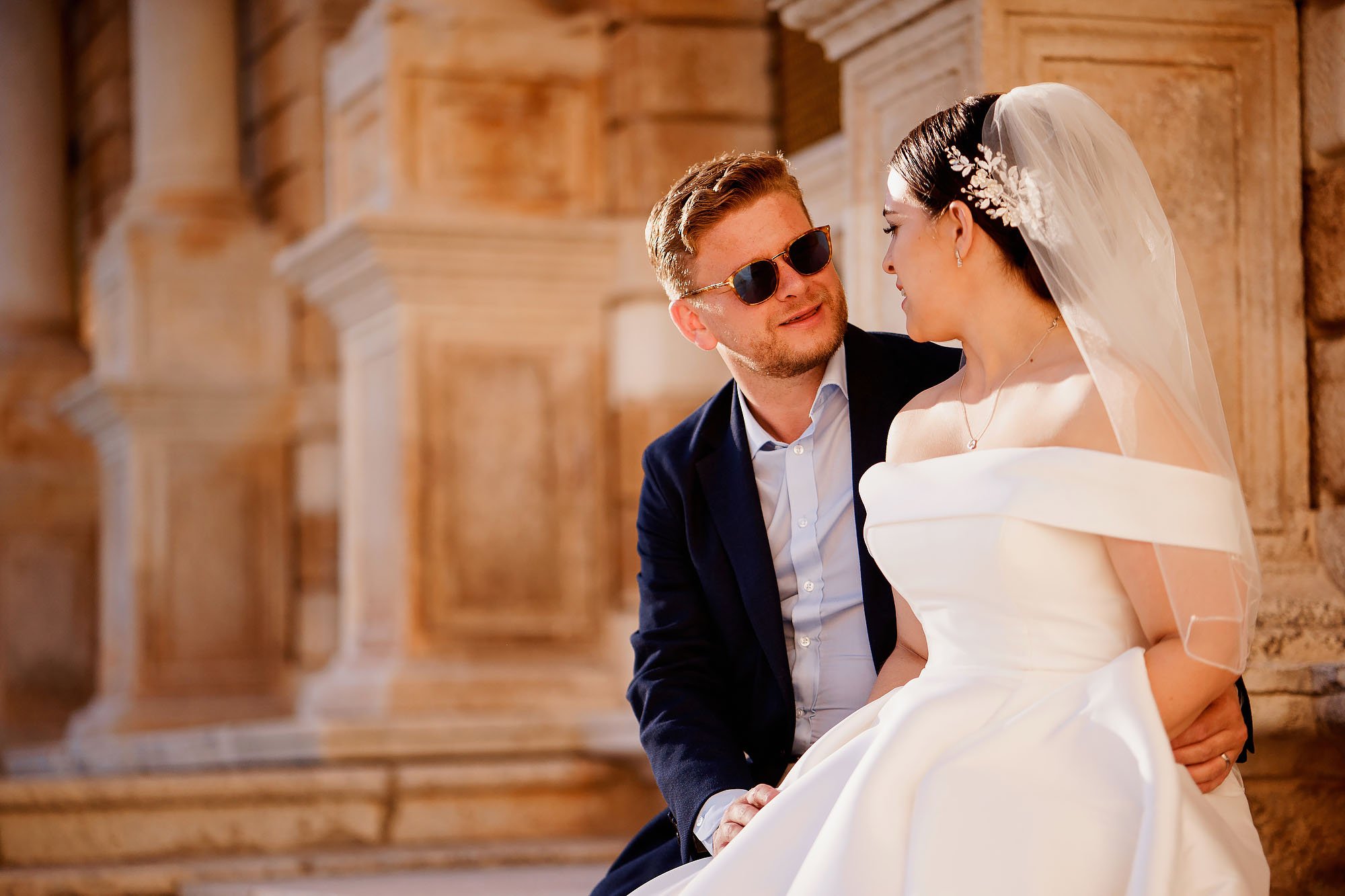 Hvar croatia destination wedding photography - arj photography®