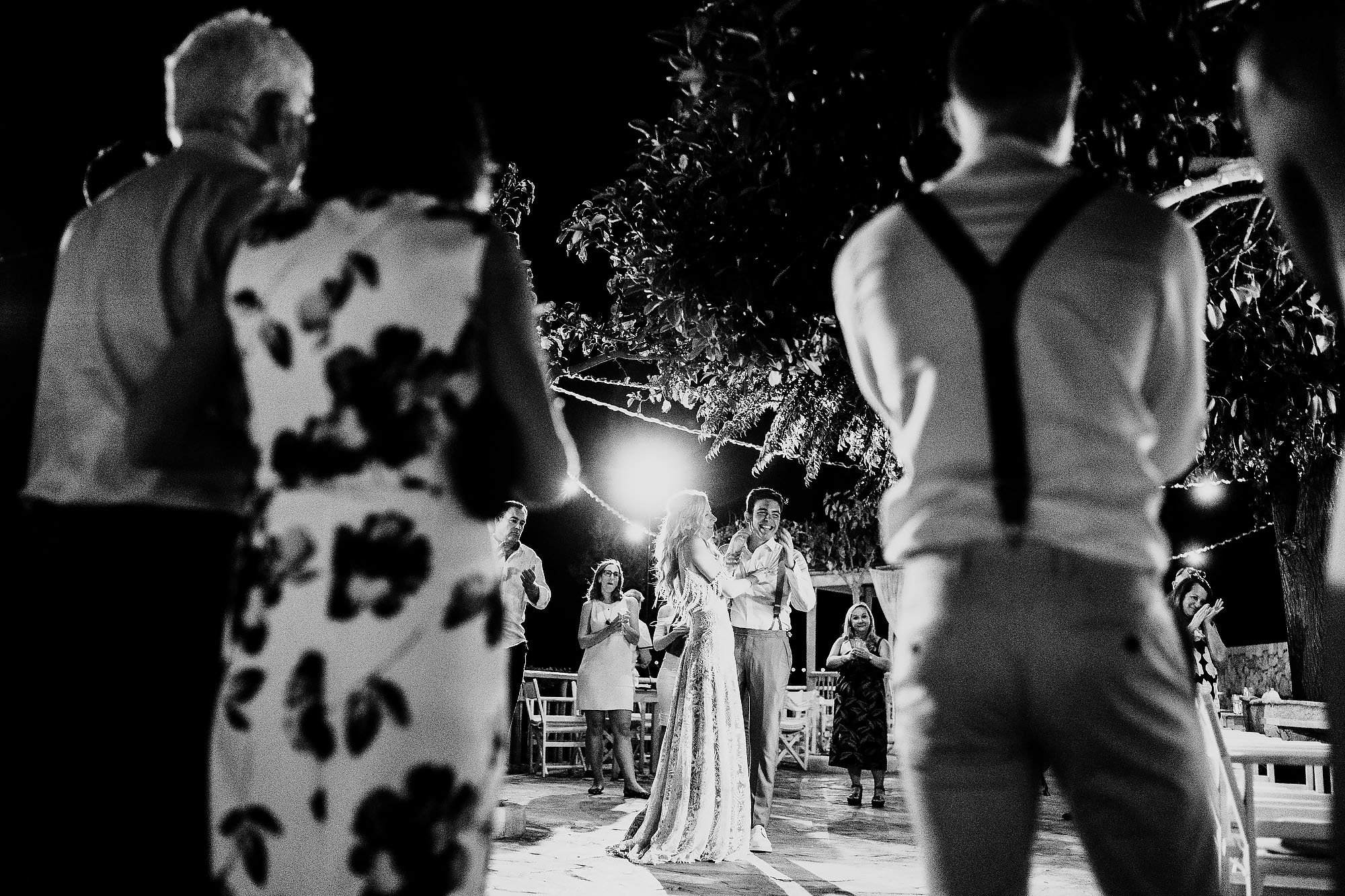 Pefkos rhodes greece destination wedding at philosophia - arj photography®