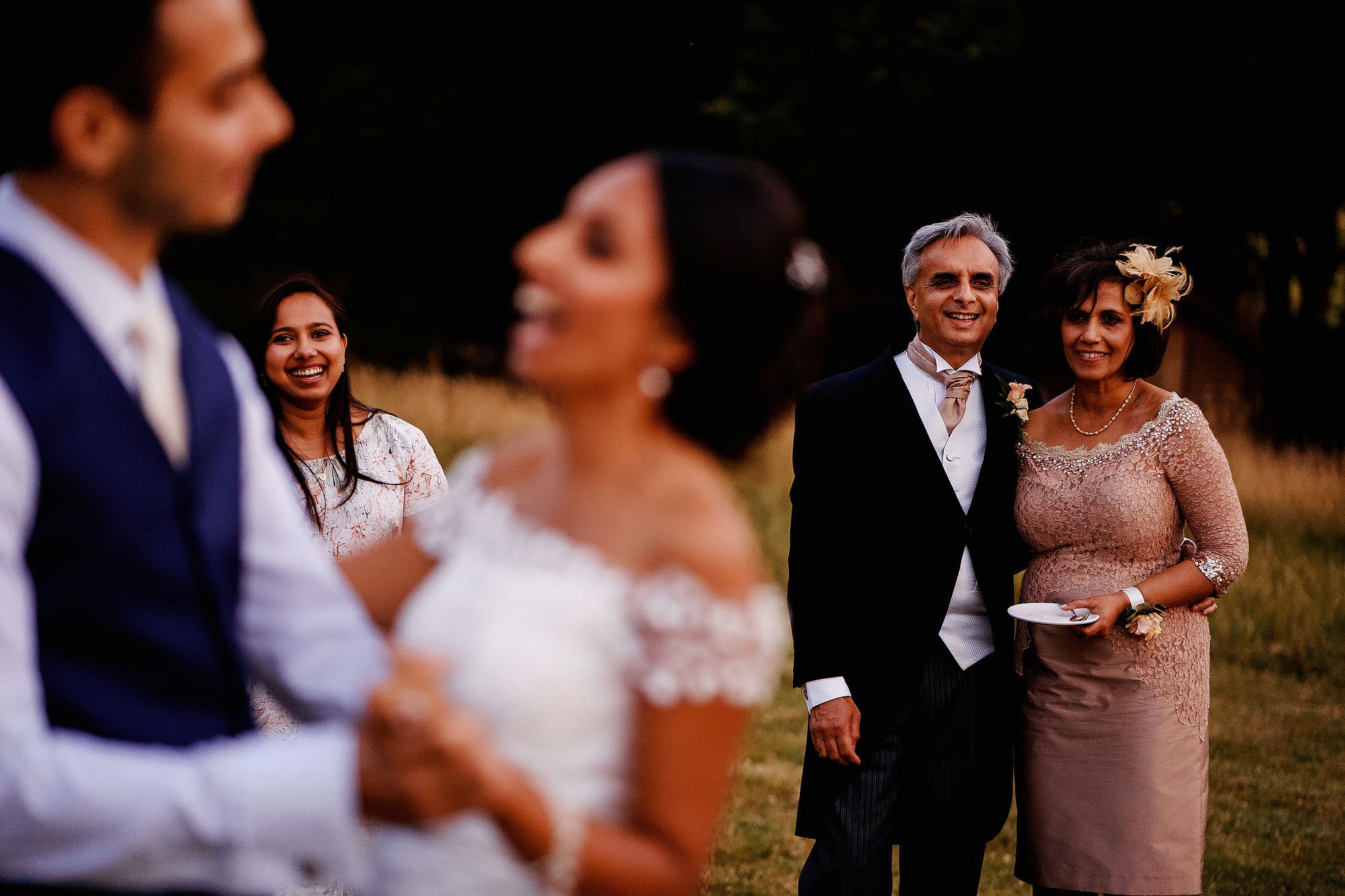 The best wedding photography of 2020 - cheshire wedding photographers arj photography