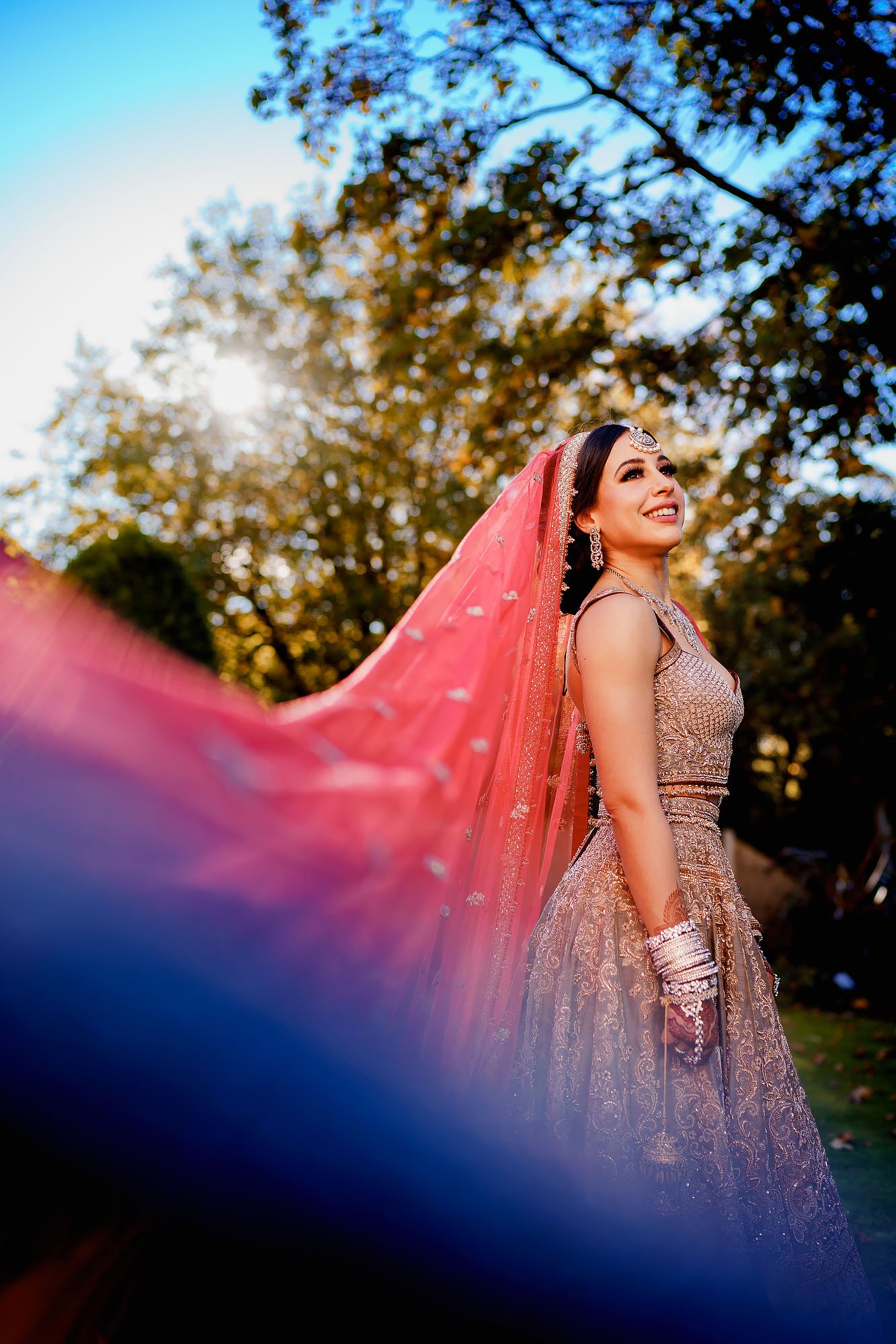 The best wedding photography of 2020 - cheshire wedding photographers arj photography