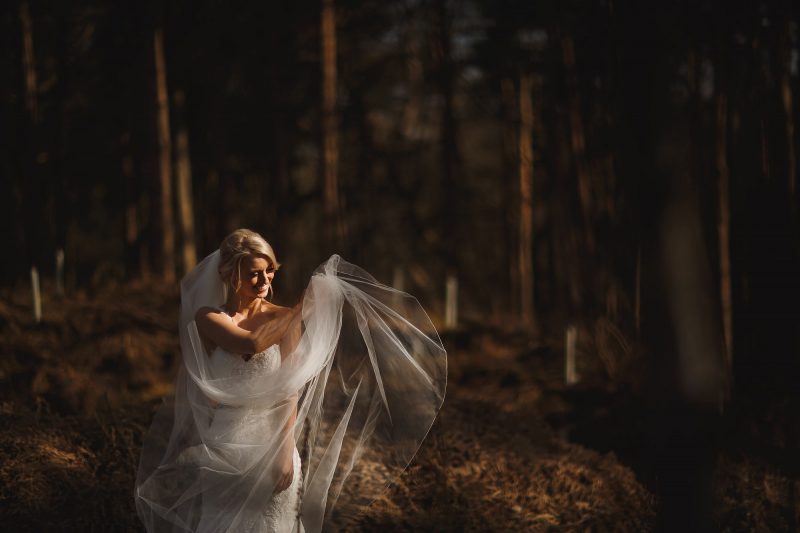 Beautiful Cheshire Wedding Photos by ARJ Photography®