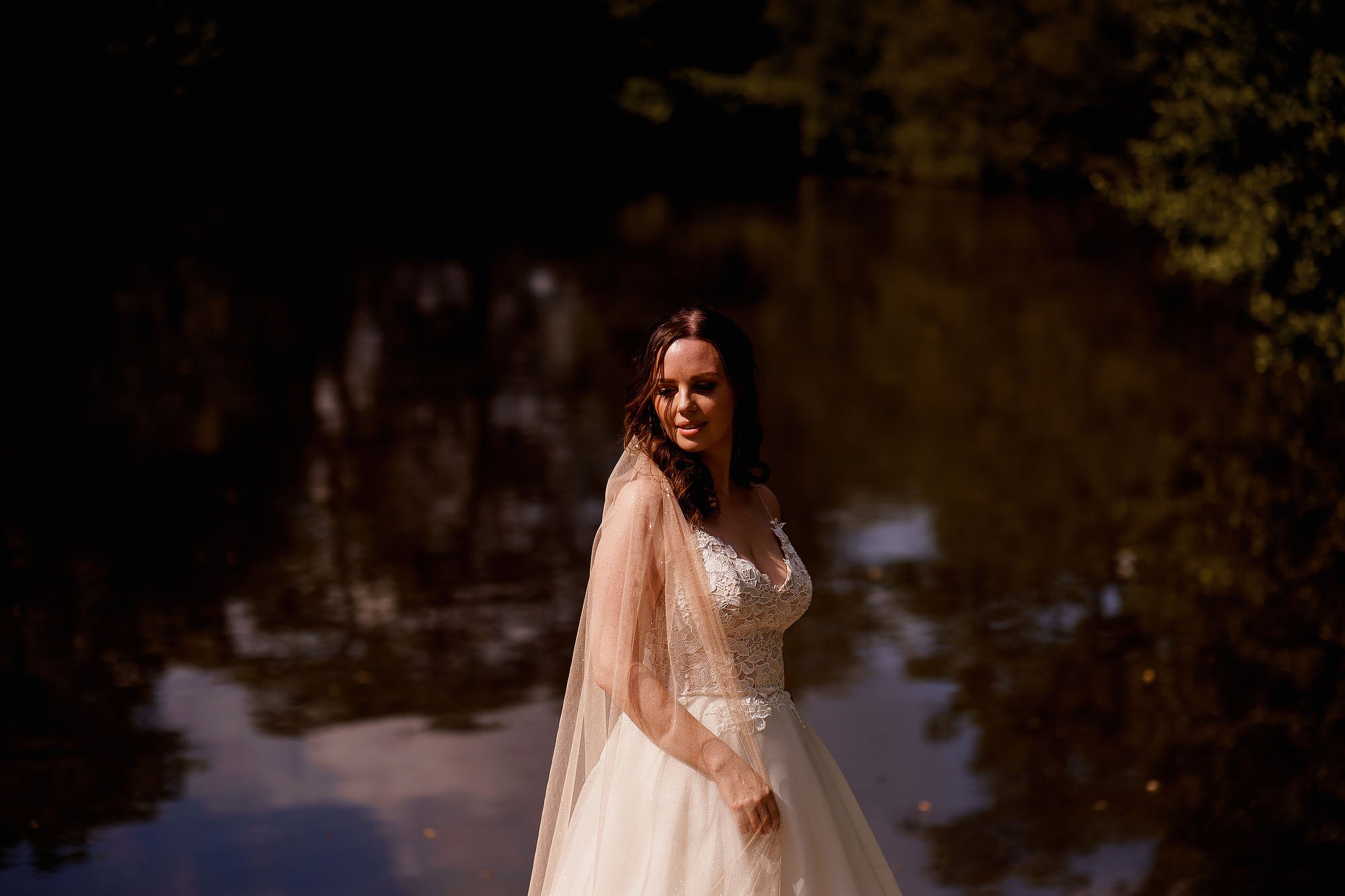 Cheshire wedding at styal lodge - cheshire wedding photography by arj photography®