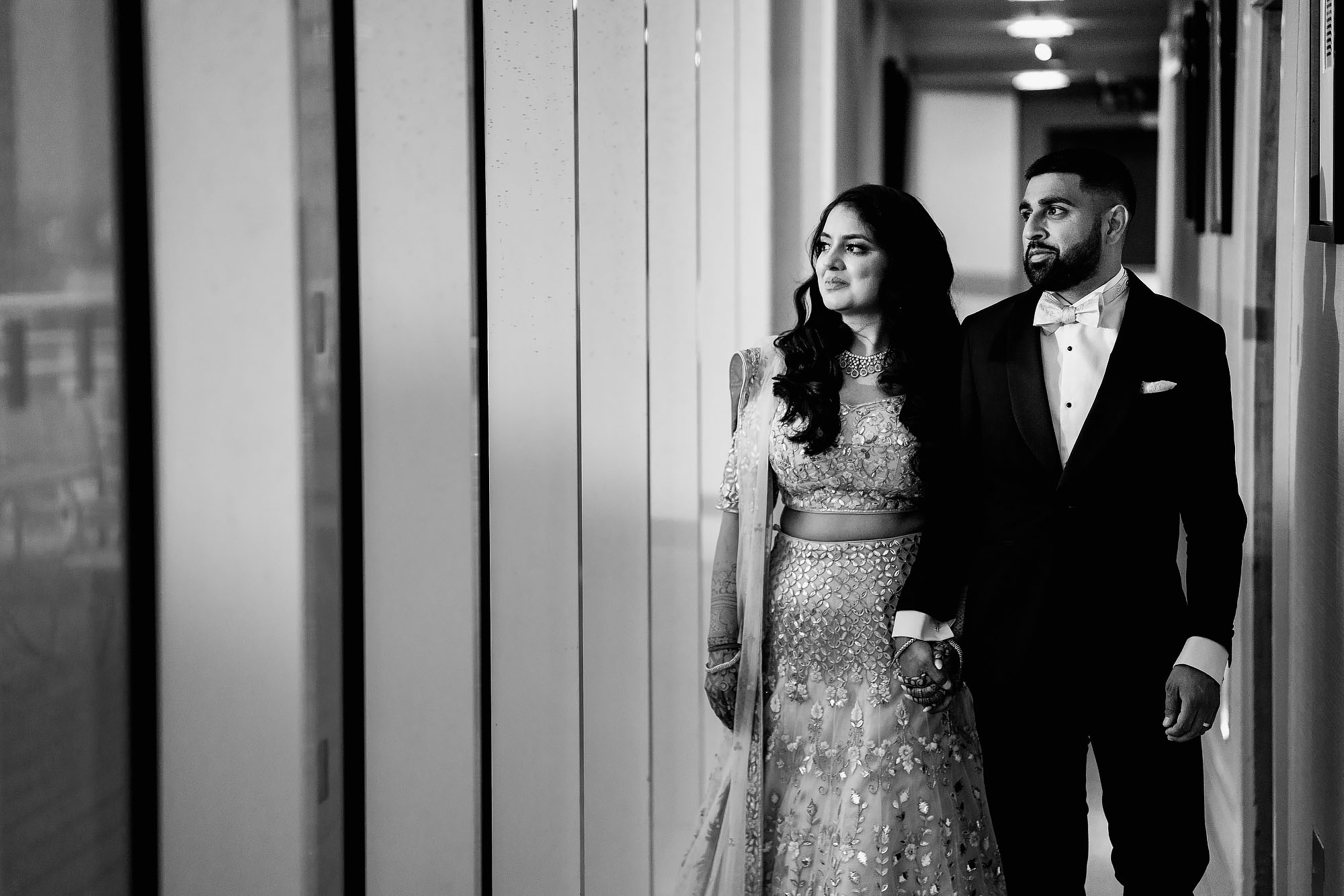 An asian wedding at chelsea harbour hotel by arj photography®