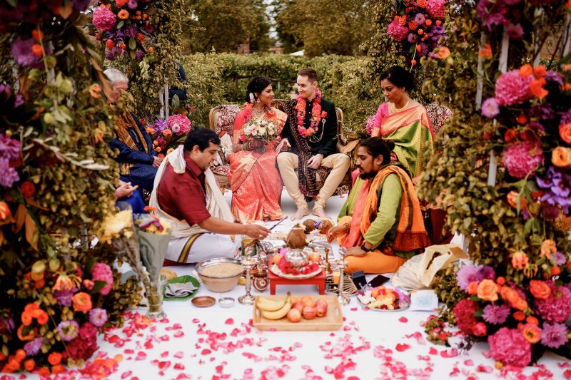 Combermere abbey wedding photography by arj photography®